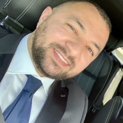 Geison Barbosa de Moraes